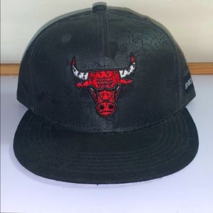 Chicago Bulls hat